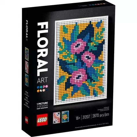 31207 - motivi floreali: 1