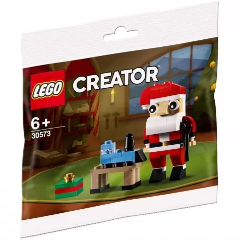 30573 - lego santa