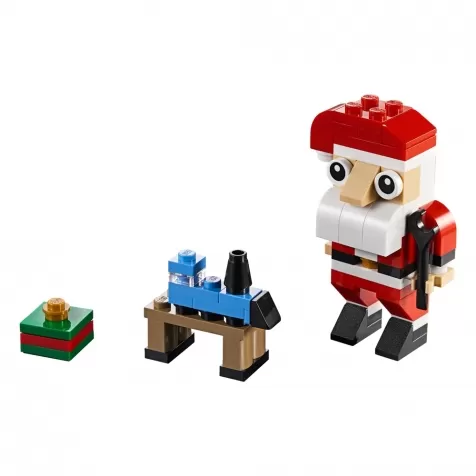 30573 - lego santa