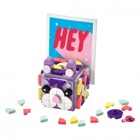 30557 - photo cube bunny