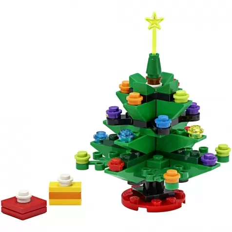 30576 - albero di natale