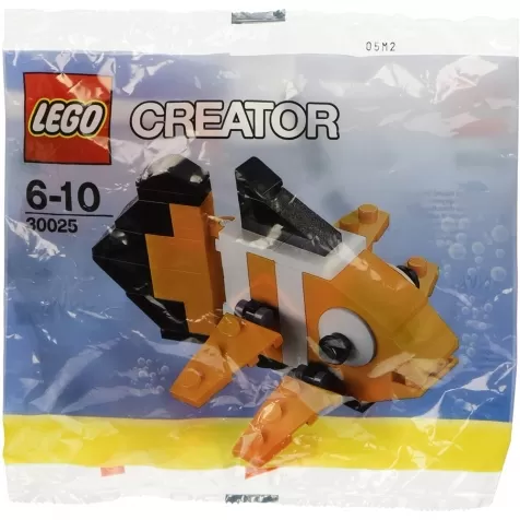 30025 - clown fish