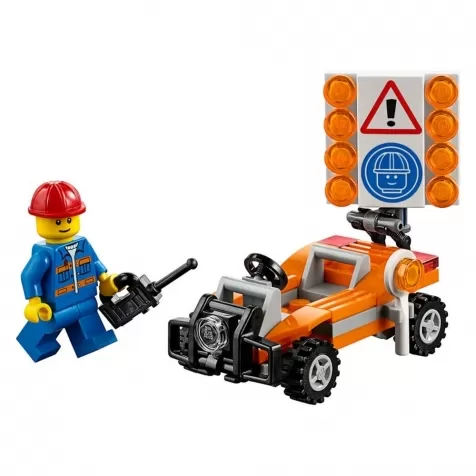 30357 - road worker