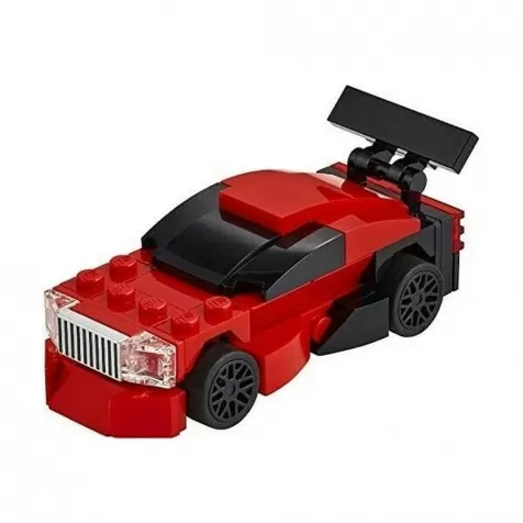 30577 - auto sportiva