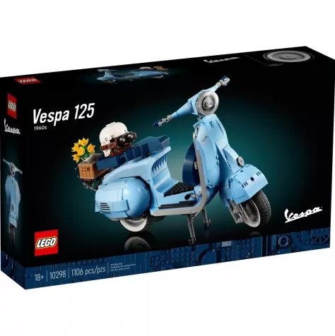 10298 - vespa