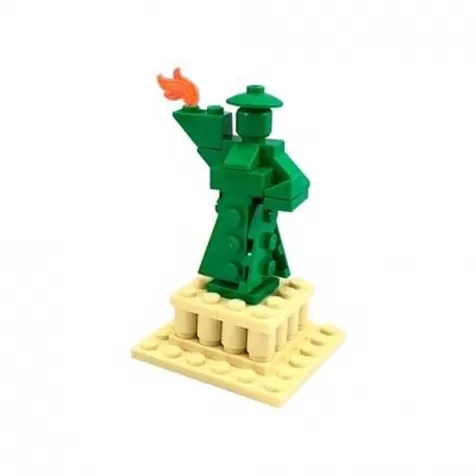 40026 - statue of liberty