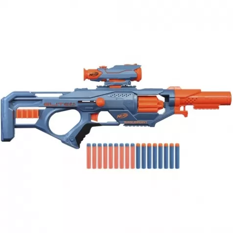 nerf elite 2.0 eaglepoint rd 8