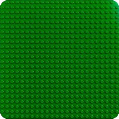 10980 - base verde lego duplo
