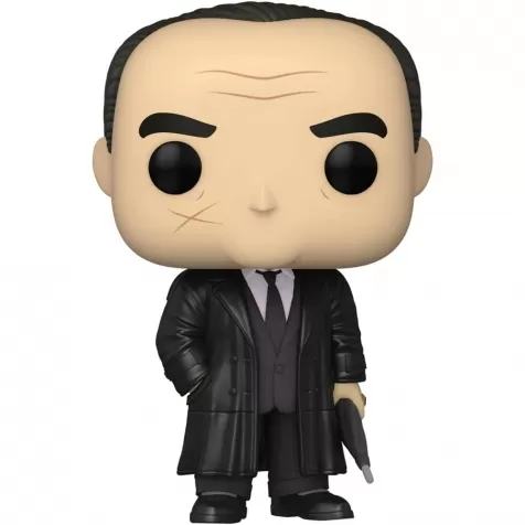 the batman - oswald cobblepot 9cm - funko pop 1191