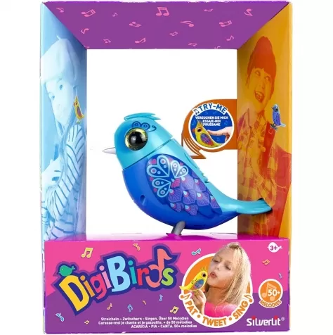 digibirds ii - single pack: 2