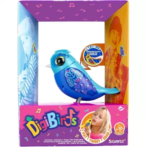 digibirds ii - single pack