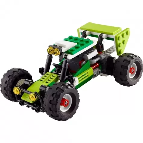 31123 - buggy fuoristrada