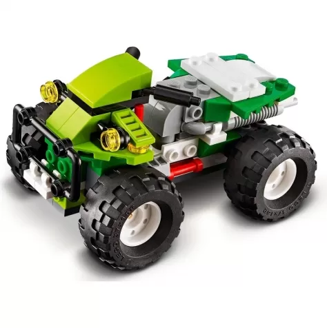 31123 - buggy fuoristrada
