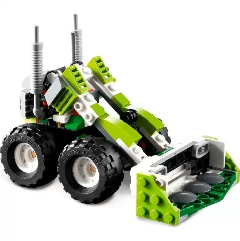 31123 - buggy fuoristrada