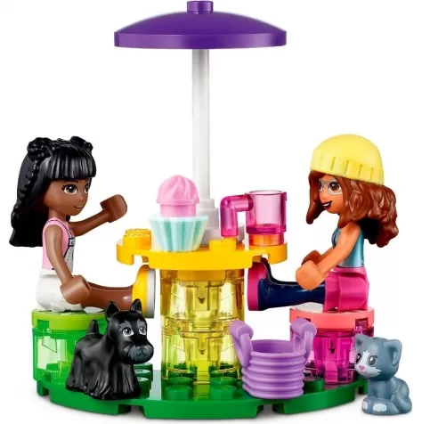 41699 - il caffe di adozione dei cuccioli
