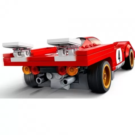 76906 - 1970 ferrari 512 m