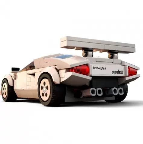 76908 - lamborghini countach