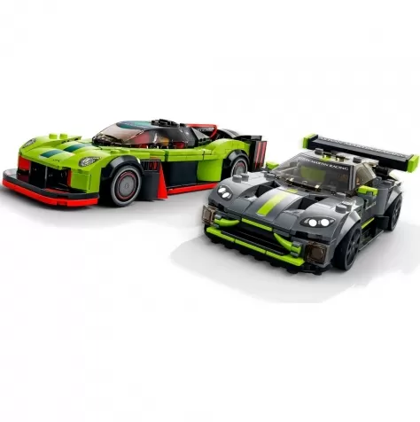 76910 - aston martin valkyrie amr pro e aston martin vantage gt3