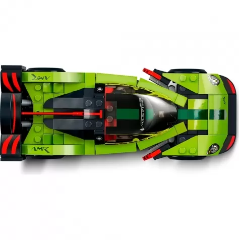 76910 - aston martin valkyrie amr pro e aston martin vantage gt3