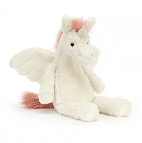 lallagie unicorn peluche 39cm