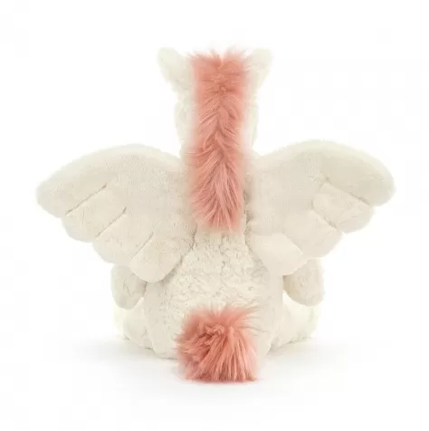 lallagie unicorn peluche 39cm