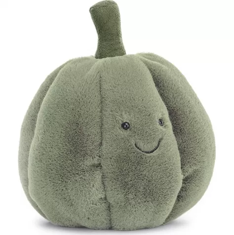 squishy squash green