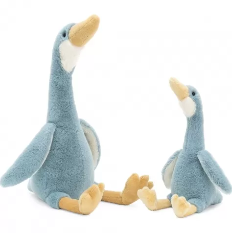 daisy runner duck medium