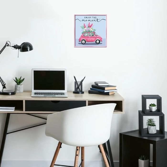 creart - enjoy the moment