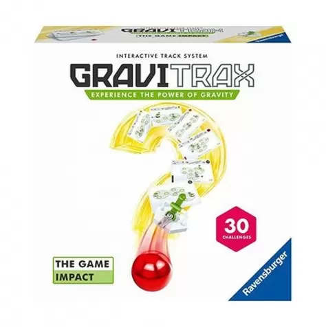 gravitrax - the game impact: 1