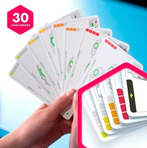 gravitrax - the game course