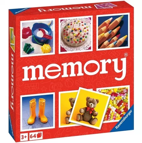 memory - junior
