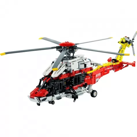 42145 - elicottero di salvataggio airbus h175