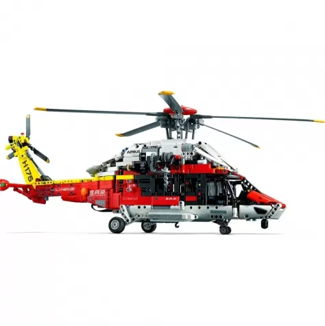 42145 - elicottero di salvataggio airbus h175: 3