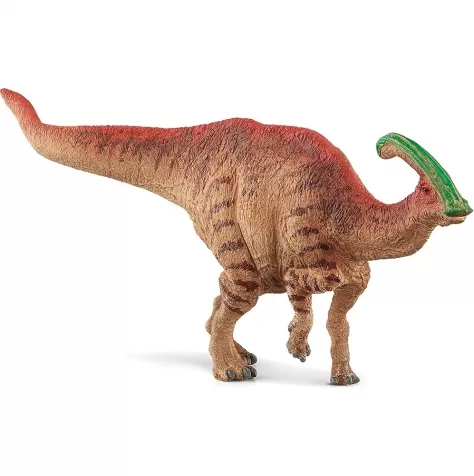 parasaurolophus