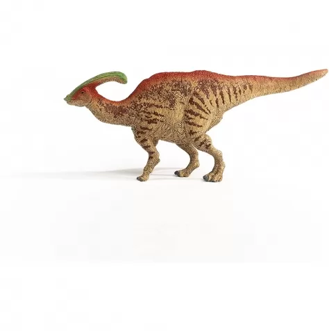 parasaurolophus