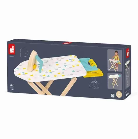 asse da stiro in legno