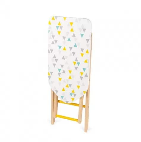 asse da stiro in legno