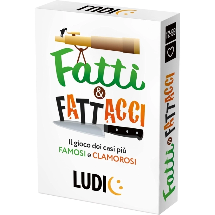 fatti e fattacci