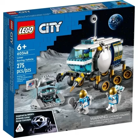60348 - rover lunare: 1