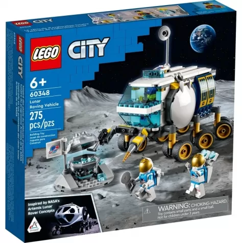 60348 - rover lunare
