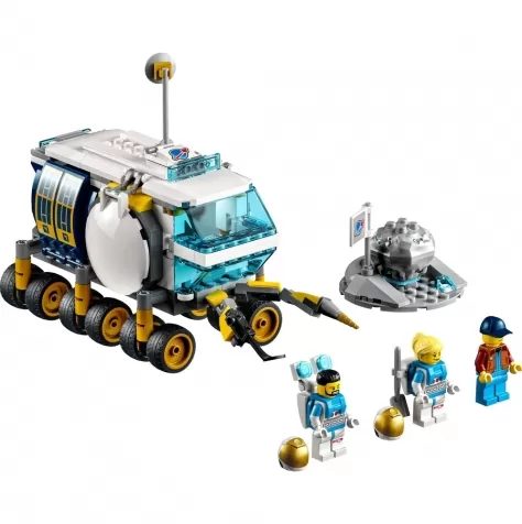 60348 - rover lunare: 2