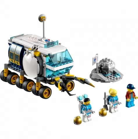 60348 - rover lunare