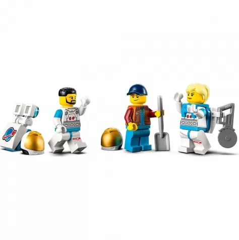 60348 - rover lunare