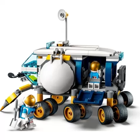 60348 - rover lunare: 5