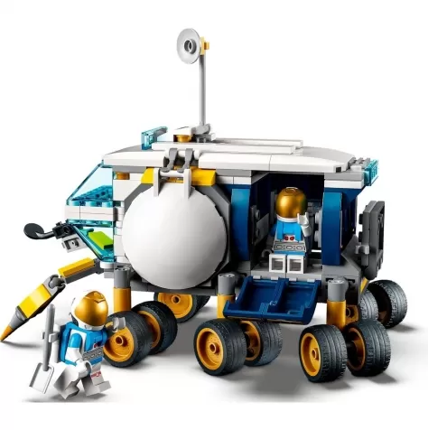 60348 - rover lunare