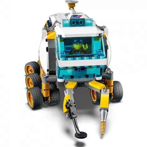 60348 - rover lunare