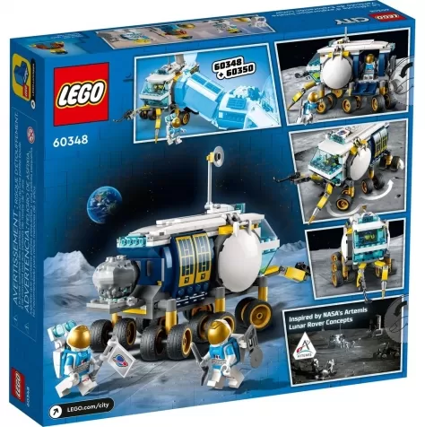 60348 - rover lunare
