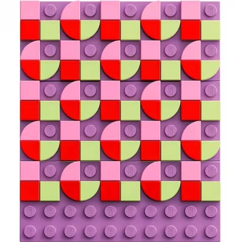 41950 - dots mega pack - lettere e caratteri