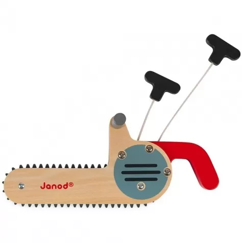 motosega in legno