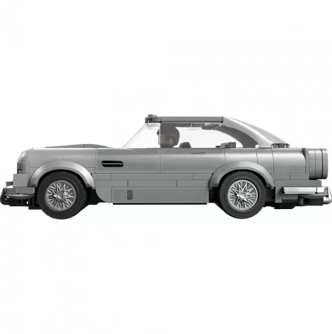 76911 - 007 aston martin db5